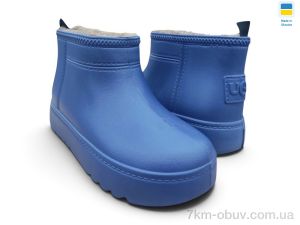 купить Rai shoes Б33 волошка оптом
