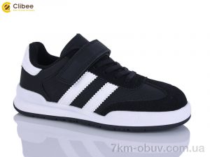купить оптом Clibee-Apawwa EC713 black