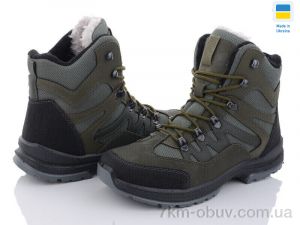 купить оптом Lvovbaza Paolla ПАТ3-6713 зелений