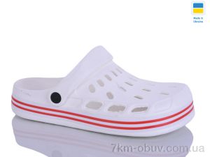 купить оптом Lot Shoes N251 білий