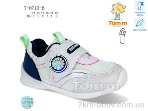 купить оптом Ok Shoes T-0713-B LED