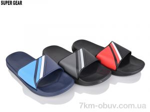 купить оптом Super Gear PU8929 mix