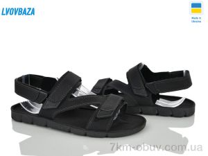 купить оптом Lvovbaza Paolla D02 чорний