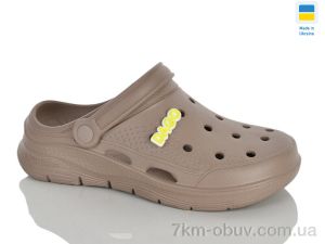 купить Крок 425 коричневий оптом