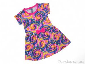 купить Kids-modnik 1724 різнокольоровий рожевий оптом