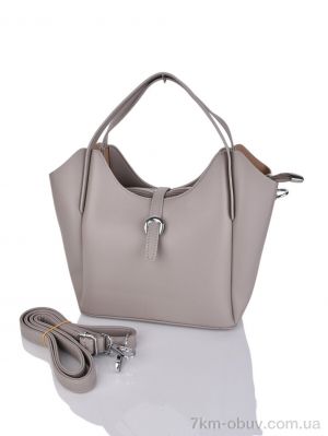купить Sheng Ma-Lusha 885235 khaki-grey оптом