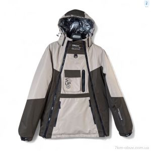 купить Audsa S23022-16 black оптом