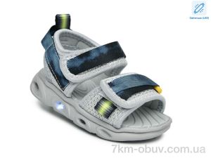купить Ok Shoes 65039C LED оптом