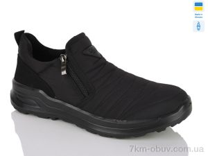 купить оптом Lot Shoes 5301 чорний