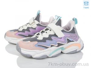 купить Ok Shoes C129-1 оптом