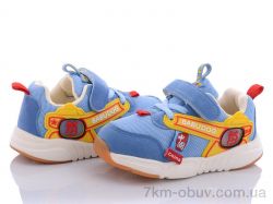 купить Class Shoes BD2030-5 голубой оптом