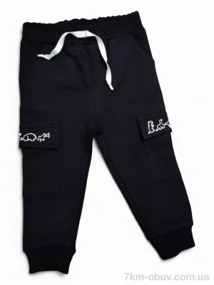 купить Kids-modnik 009 чорний оптом