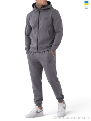 купить Sport style 002-2NI сірий оптом