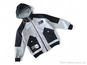 купить Kids-modnik 2292 сірий оптом