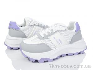 купить Violeta 149-53 white-grey оптом