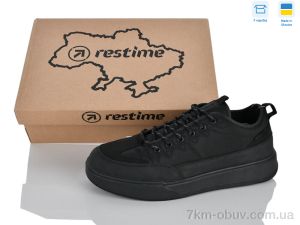 купить Restime AM026822 black оптом