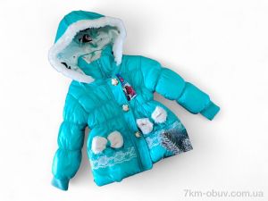 купить Kids-modnik 3-2 бірюзовий єврозима оптом