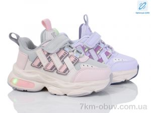 купить Poni kids 2042-4D mix LED оптом