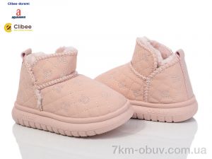 купить Clibee-Doremi A113 pink оптом