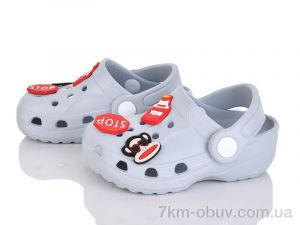 купить BABYSHOP 2406 grey оптом