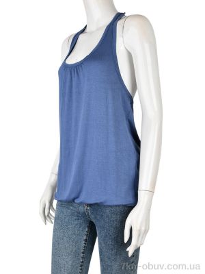 купить оптом Obuvok B0132-12 (11240) blue