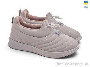 купить Rai shoes DL-2401 бежевий оптом