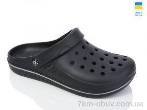 купить Lot Shoes N755 чорний оптом
