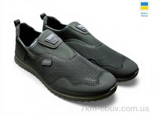 купить Rai shoes 2901 хакі оптом