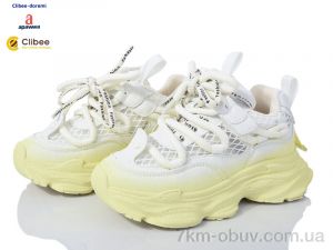 купить оптом Clibee-Doremi A86609 white