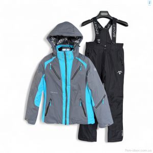 купить Audsa WS21100-69 grey оптом