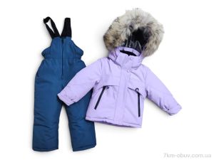 купить Kids-modnik B612 бузковий оптом