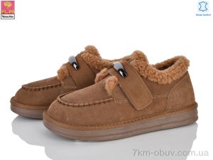 купить PLPS-Nanachka GF2658 caramel оптом