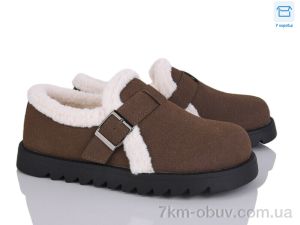 купить оптом Ok Shoes KF02-5