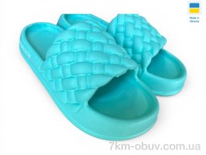 купить оптом Rai shoes 2001 бірюзовий