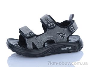 купить оптом Sportik ZY007 grey
