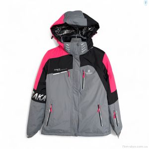 купить Audsa WS23136-69 grey оптом