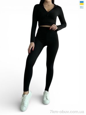 купить Margo 3320 чорний оптом