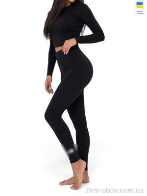 купить Sport style 7000TNF чорний оптом