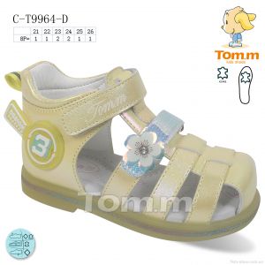 купить TOM.M C-T9964-D оптом