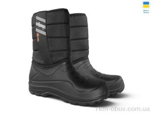 купить Rai shoes СМ331 чорний оптом