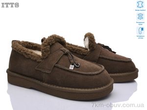 купить ITTS BH607-35 оптом