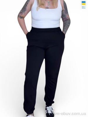 купить Margo 0023 чорний (XL-4XL) оптом