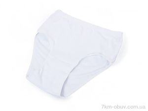 купить Obuvok 001-02-1 white (L) 08990 оптом