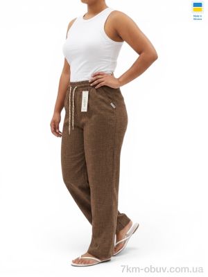 купить Sport style 49047 шоколад оптом