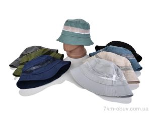 купить оптом Кепочный стиль 002-2 mix (58)