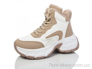 купить Ok Shoes YB062-2 оптом