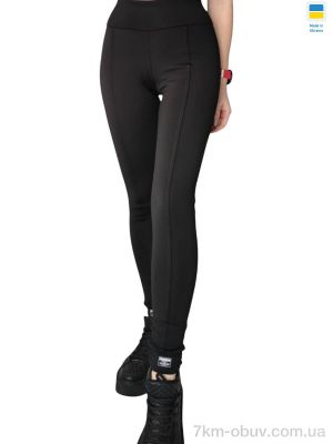 купить Margo 7819 фліс чорний оптом