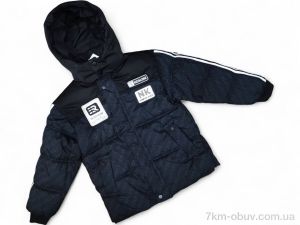 купить Kids-modnik 2510 чорний оптом