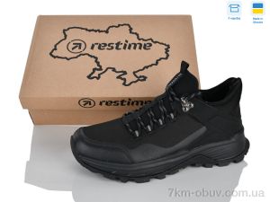 купить Restime KMZ26843 black оптом