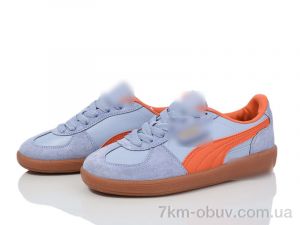 купить Violeta HD49-1102 blue-orange оптом